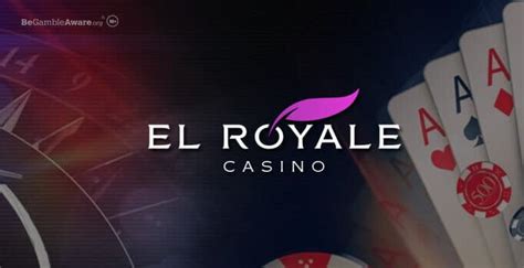 $50 el royale casino